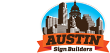 Austin Sign Builders.com Logo