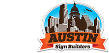 Austin Sign Builders Logo